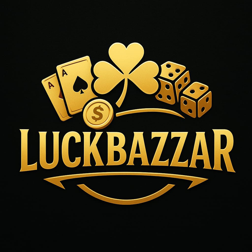 LuckBazzar